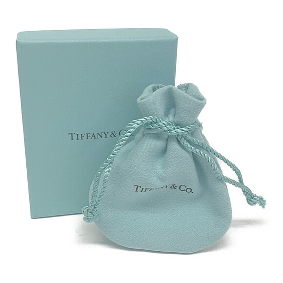 TIFFANY 18k Gold Necklace